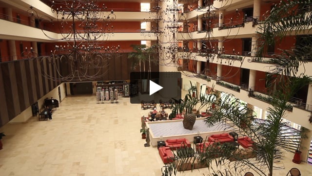 Asur Islantilla Suites & Spa - video z Giaty