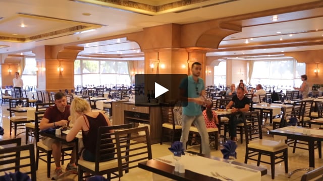 Porto Bello Hotel Resort & Spa - video z Giaty