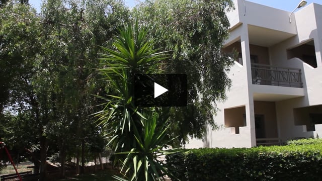 Pantheon Hotel - video z Giaty