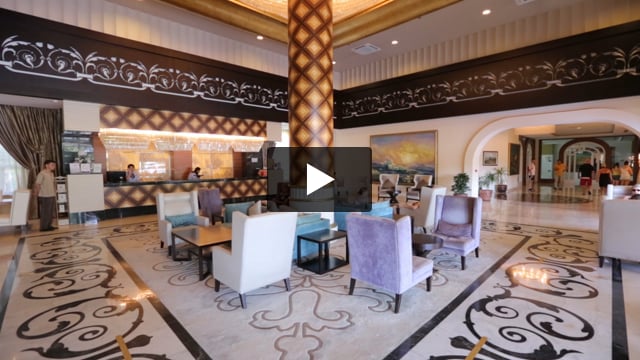 Melas Resort Hotel - video z Giaty