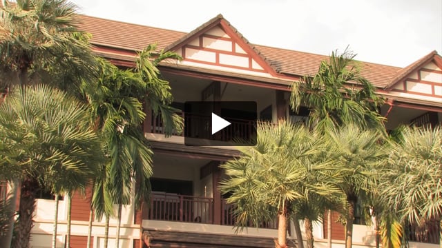 Kata Palm Resort & Spa - video z Giaty