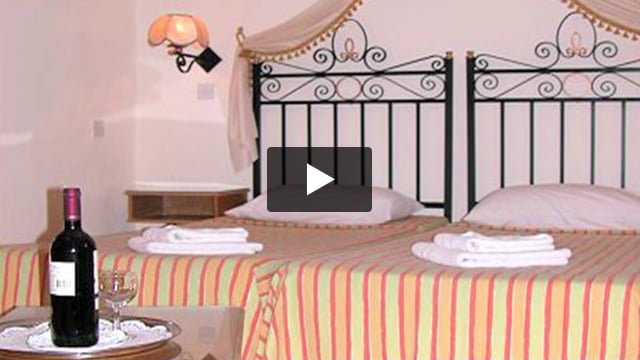 Imperial Hotel Malta - video z Giaty