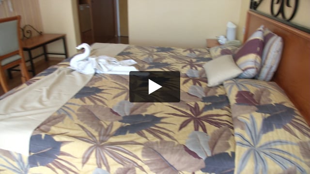 Hotel Ascos Coral Beach - video z Giaty