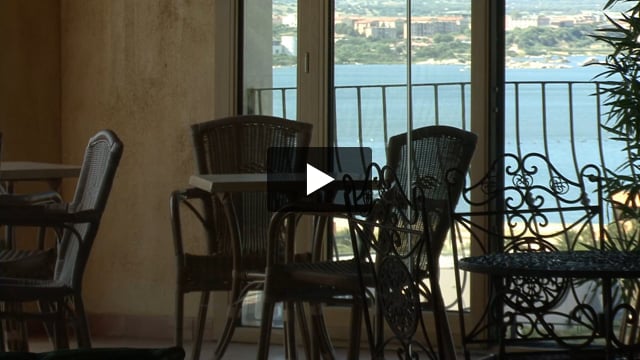 Hotel Alessandro - video z Giaty