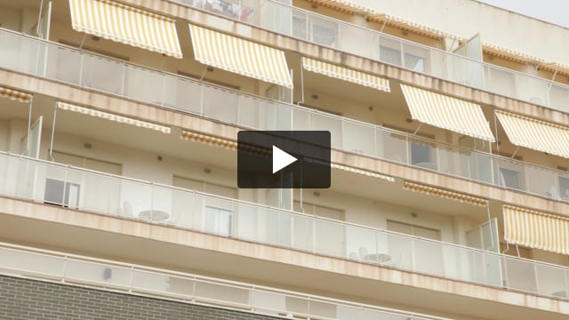 Pierre & Vacances Residence Benidorm Poniente - video z Giaty