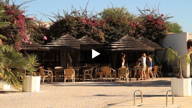 Carvoeiro Clube Resorts - video z Giaty