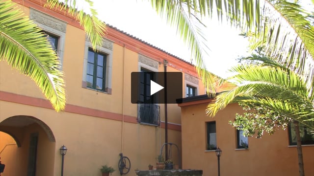 Casale Romano Resort - video z Giaty