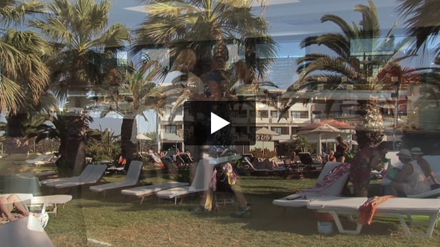 D'Andrea Mare Hotel - video z Giaty