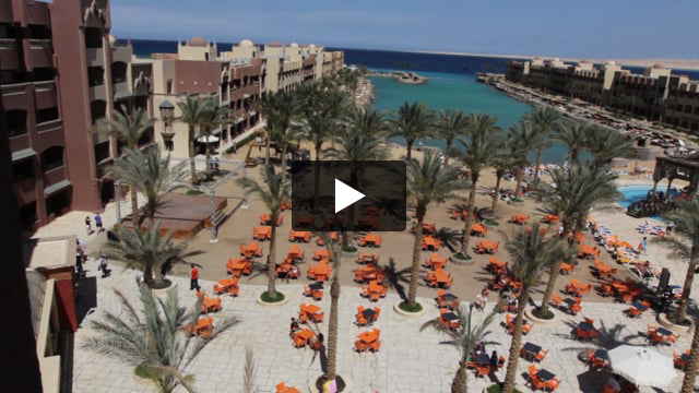 Sunny Days El Palacio Resort - video z Giaty