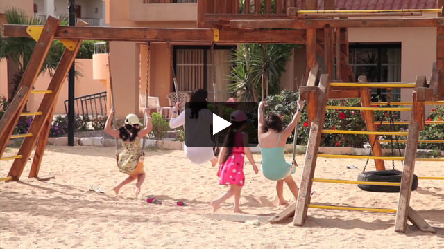 Sunrise Holidays Resort - video z Giaty