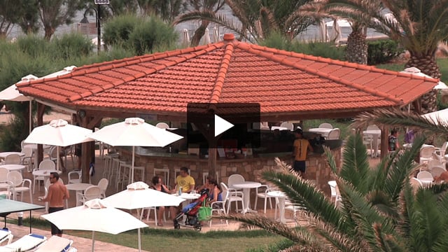 Allsun Hotel Zorbas Village - video z Giaty