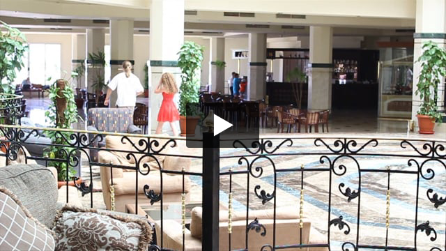 Grand Oasis Resort - video z Giaty
