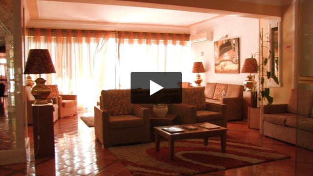 Hotel Montemar - video z Giaty