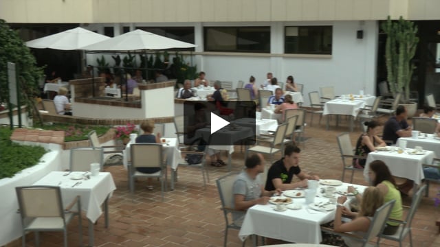 Hotel & Spa S'Entrador Playa - video z Giaty