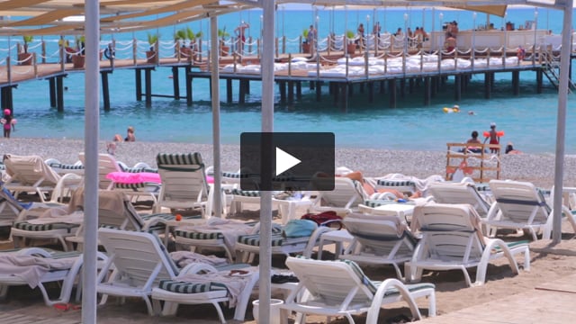 Alva Donna Exclusive Hotel & Spa - video z Giaty