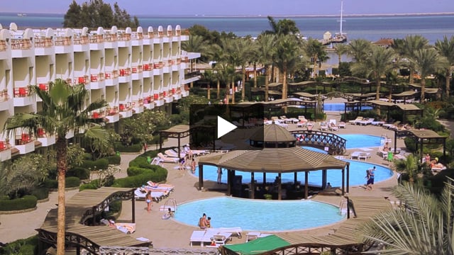 Mirage New Hawaii Resort & Spa - video z Giaty