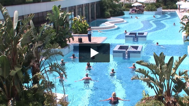 Sensimar Side Resort & Spa - video z Giaty