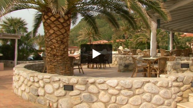 Hotel Cala di Volpe - video z Giaty