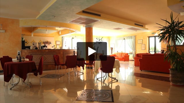 Hotel Baia Marina - video z Giaty