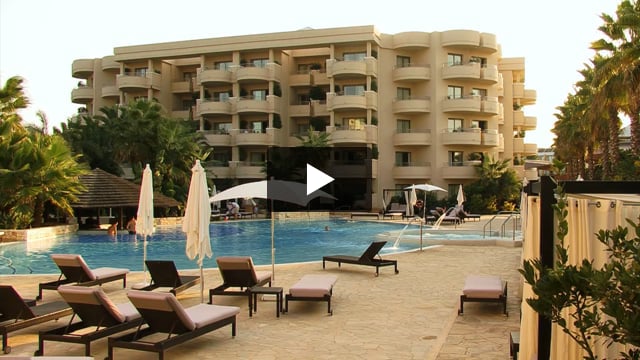 Protur Biomar Gran Hotel & Spa - video z Giaty