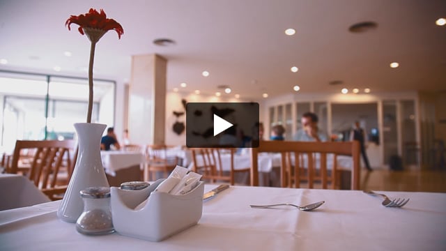 Hotel Hesperia Playa Dorada - video z Giaty