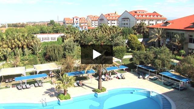 Süral Resort - video z Giaty