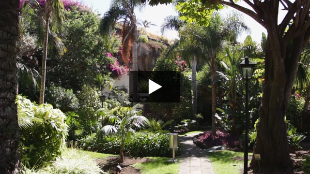 Diverhotel Tenerife Spa & Garden - video z Giaty