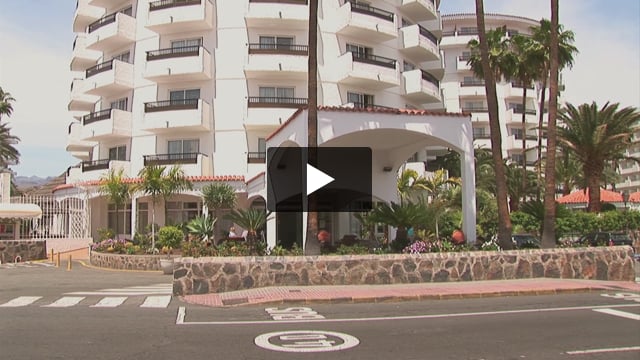 Servatur Waikiki - video z Giaty
