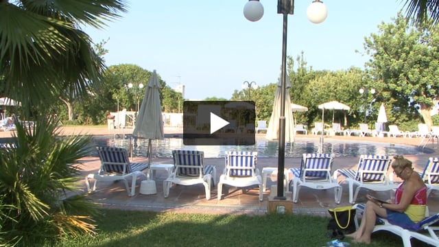 Sirenis Hotel Club Siesta - video z Giaty