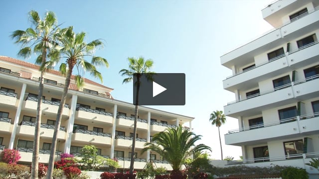 Aparthotel Andorra - video z Giaty