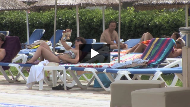 Kyknos Beach Hotel & Bungalows - video z Giaty