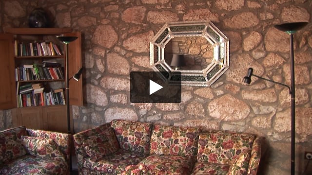 Rural San Miguel - video z Giaty