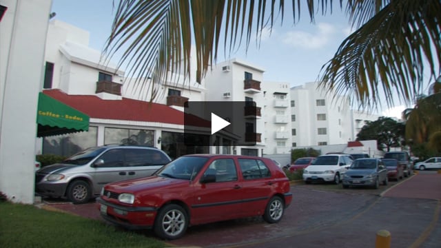 Hotel Imperial Las Perlas Cancun - video z Giaty