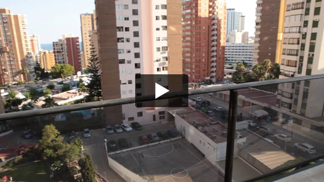 Torre Ipanema - video z Giaty