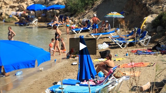 Malama Beach Holiday Village - video z Giaty