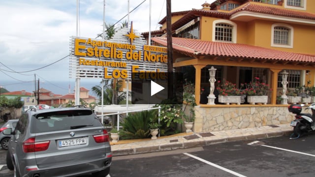 Estrella Del Norte - video z Giaty
