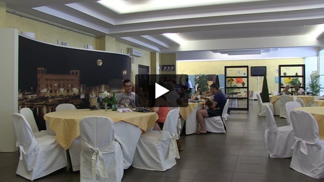Sun Sicily (ex Zaiera Hotel Siracusa) - video z Giaty