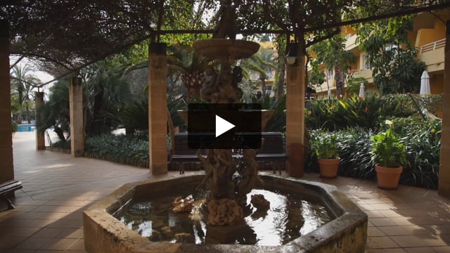 Hotel Viva Palmanova & SPA - video z Giaty
