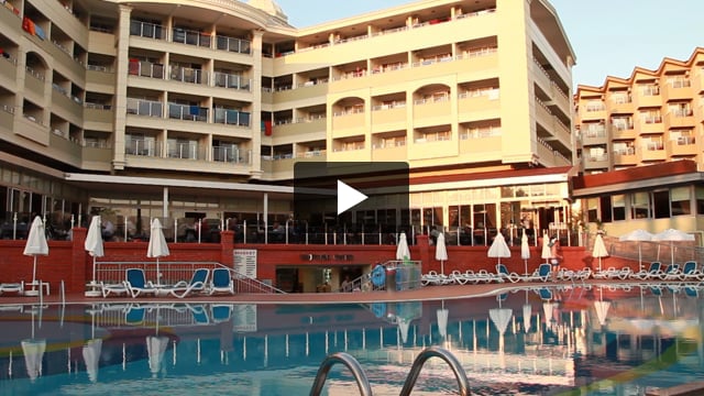Seher Kumköy Star Resort & Spa - video z Giaty