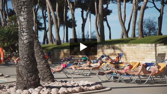 Hotel IBEROSTAR Playa de Muro - video z Giaty