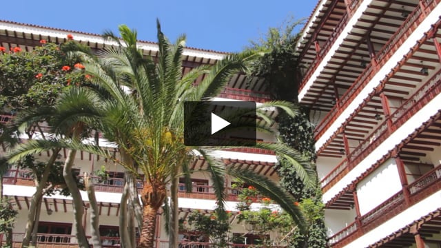 Apartamentos Teide Mar - video z Giaty