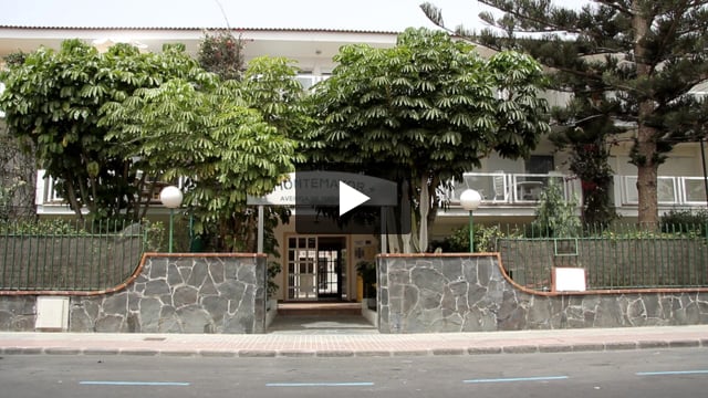 Montemayor Apartments - video z Giaty