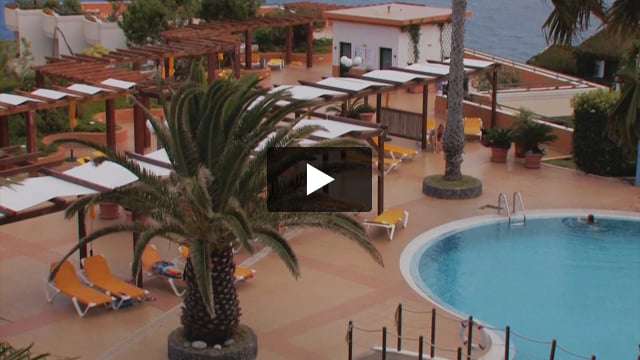 Galo Resort Hotel Galosol - video z Giaty