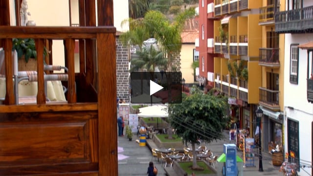 4Dreams Hotel - video z Giaty