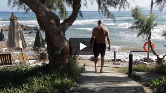Iolida Beach - video z Giaty