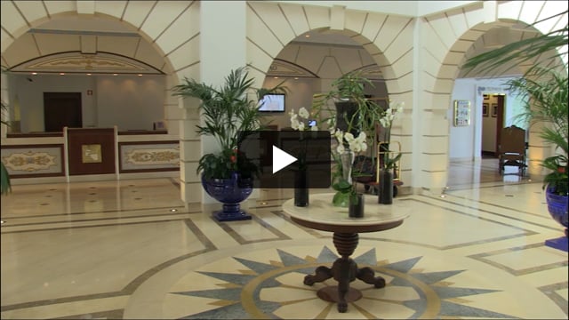 Pine Cliffs Hotel, a Luxury Collection Resort - video z Giaty