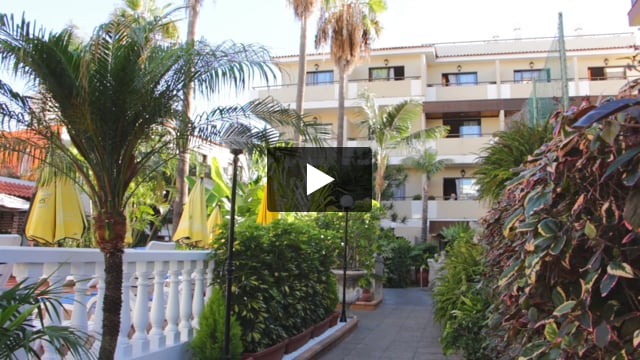 Hotel Don Manolito - video z Giaty