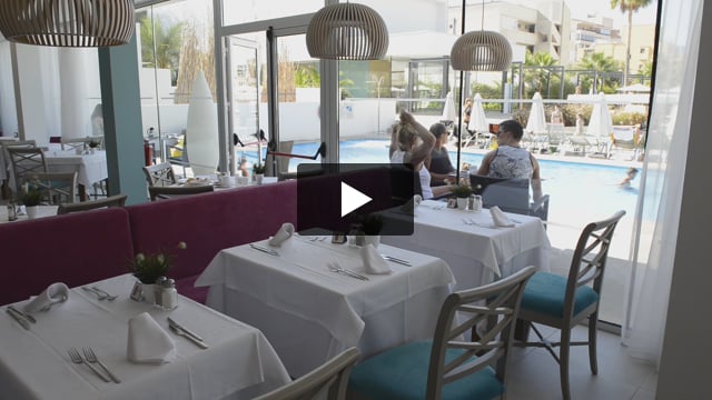 Hotel JS Palma Stay - video z Giaty