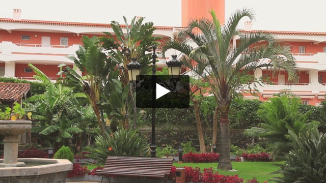Hotel RIU Garoe - video z Giaty