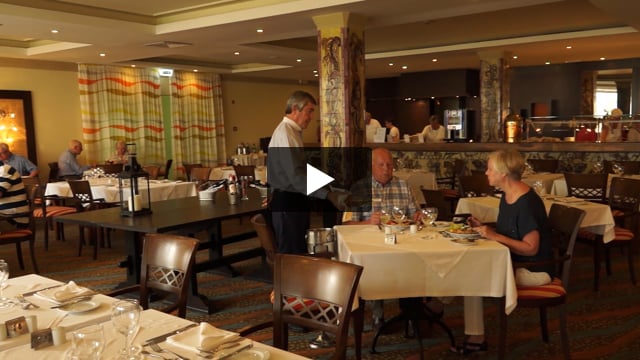 Pestana Viking Beach & Golf Hotel - video z Giaty